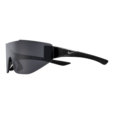Nike Vision Sonnenbrille Athena Edge schwarz - 1 Brille mit Schutzhülle